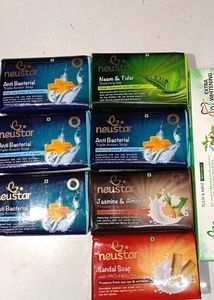 Body Care Product