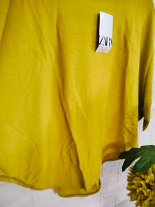 Baggy Oversized Top
