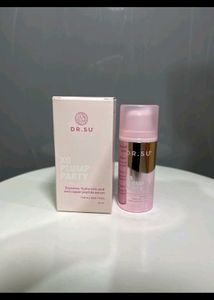 DR.SU XO Plump Party Serum