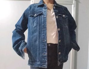 Levi's  Brand New Denim Jacket
