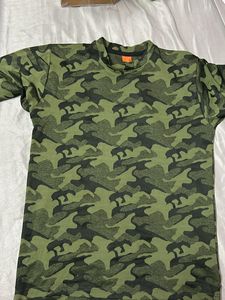 Olive Tshirt