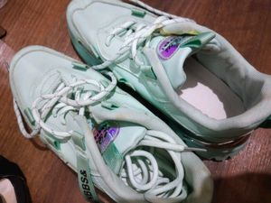 Sneaker Shoes