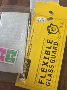 iPhone 12 Pro Max Screen Protectors