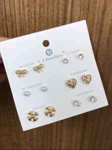 Earring Set