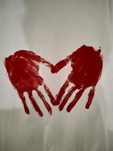 T Shirt For Boyfriend/Girlfriend 💗