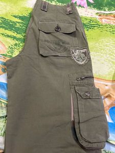 CARGO FOR WOMEN