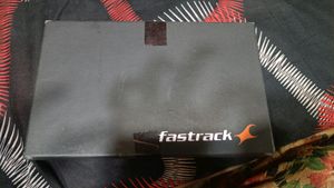 Branded Fastrack Wallet