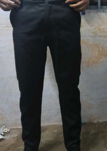 Black Dress Pants