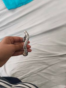 Stylish Speckled Bracelet