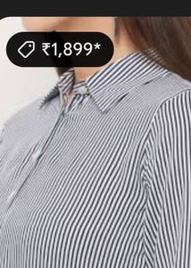 Unisex Shirt