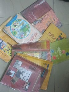 NCERT COMPLETE TEXTBOOK BUNDLE CLASS 10