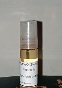 TOM FORD LOST CHERRY Clone, 5ml (Perfume Oil)