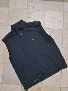 K2 Half Vest Jacket