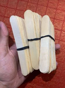 💝3 Craft Sticks Pack