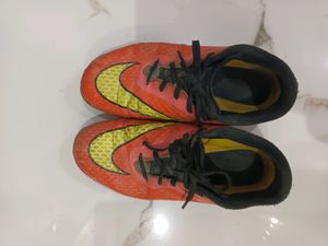 Sports Shoes Football