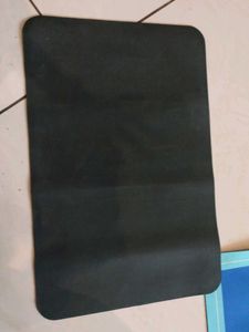 new rectangle bathroom mat