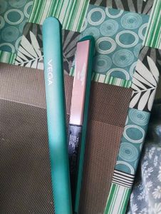 Vega Hair Straightener