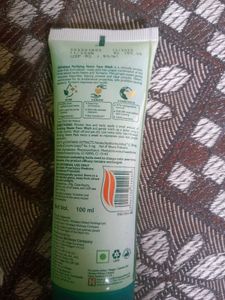 Himalaya Face Wash New Combo