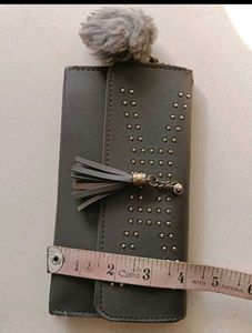 Clutch Purse