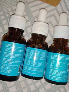 SkinKraft Serum Set