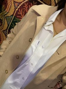 Long Coat