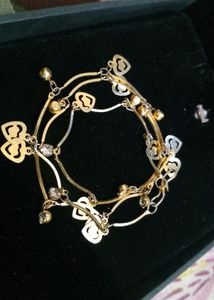 Combo Of Four Jwellery