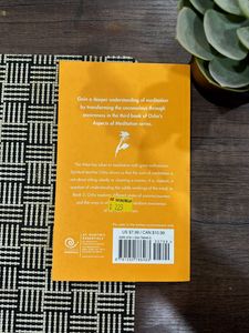 Aspects of Meditation - Osho Book