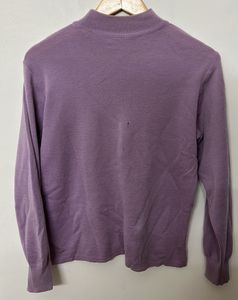 Woolen Sweater