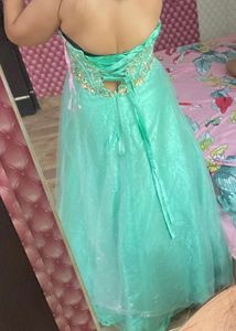Beautiful Gown