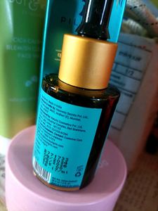 Pilgrim 2% Hyaluronic Acid Serum For Dry Skin..