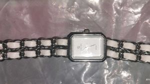 Chanel Classic Watch