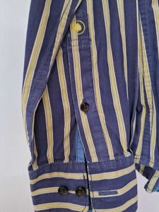 BLACKBERRY SHIRT