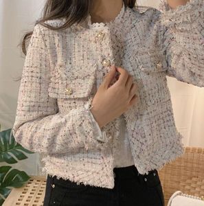 Korean Blazer