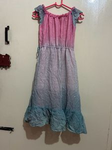 Cute Girls Dress