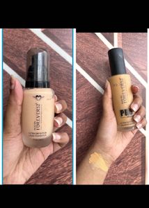 cheapest price Forever 52 foundation