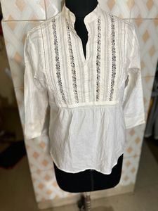 Short Kurti