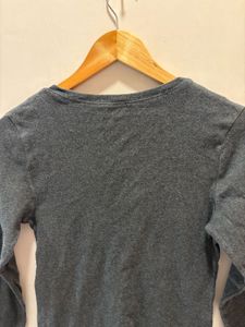 Ralph Lauren Long Sleeve Sweat Top