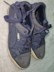 Puma Shoes