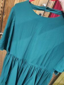 Party Dress From AND
