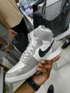 Nike Shoes Air Jordan High Ankle ❤️‍🔥