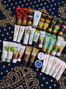 Skin Care Combo