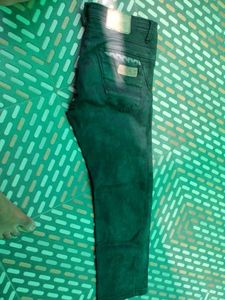 Black Jeans