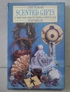 Judy Taylor&#39;s Make Easy Gift @ Home