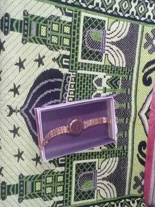 Woman And Girl Jeweralystyle Watch