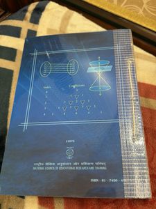 Mathematics Textbook Class XI