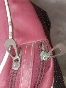 School And College Bag For Women ....