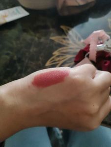 key Soul Lipstick