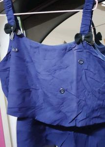 Fancy Top. Baby Carrier with Bow