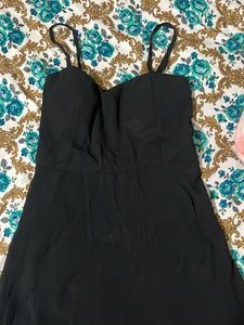 Long Party Gown