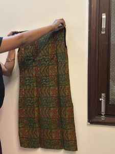 Vintage Women&#39;s Kurtis - Set of 2